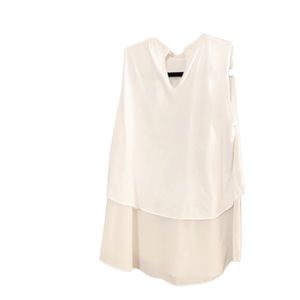 Henry Christ Veranda Silk Top